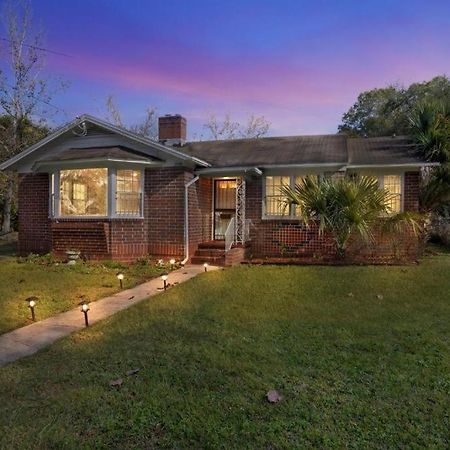 Comfy Pet Friendly Home In Jacksonville Mins To Downtown'S Esterno foto