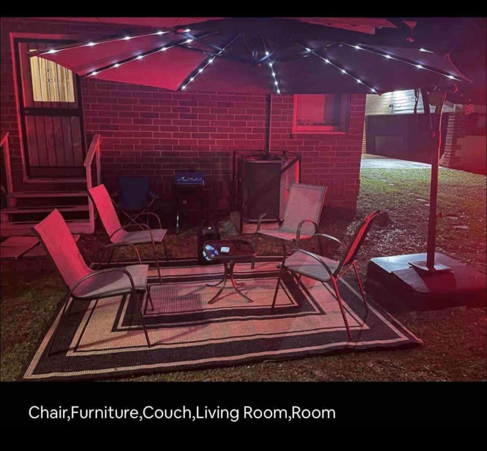 Comfy Pet Friendly Home In Jacksonville Mins To Downtown'S Esterno foto