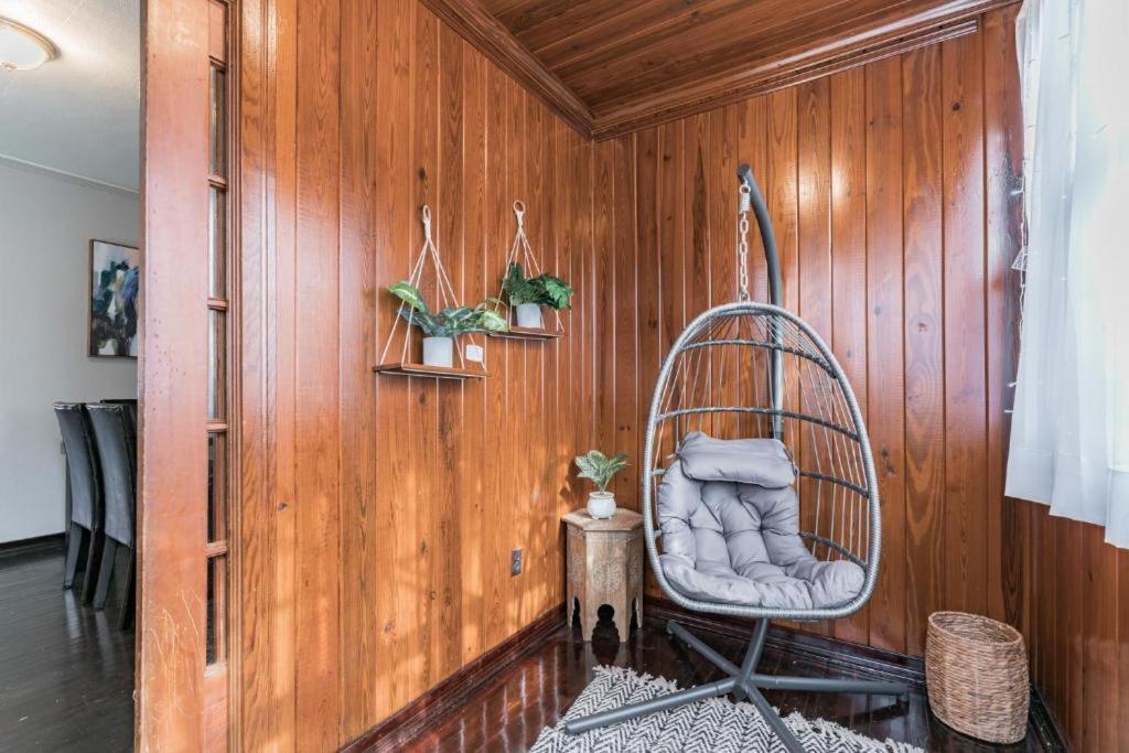 Comfy Pet Friendly Home In Jacksonville Mins To Downtown'S Esterno foto