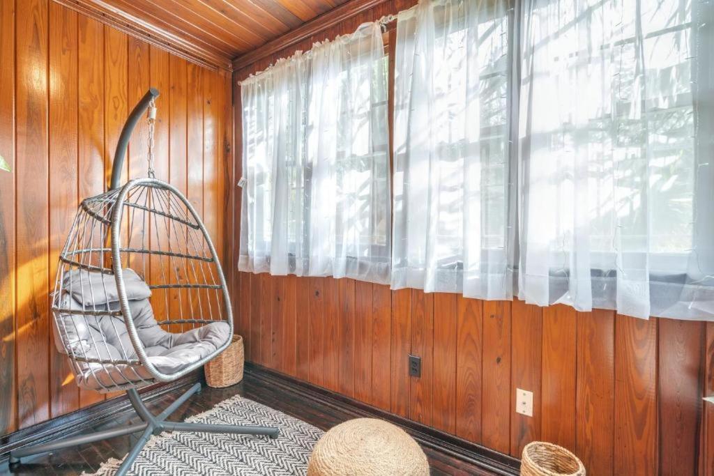 Comfy Pet Friendly Home In Jacksonville Mins To Downtown'S Esterno foto