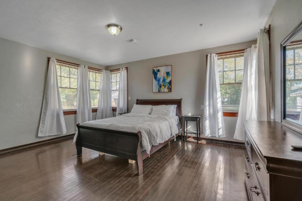 Comfy Pet Friendly Home In Jacksonville Mins To Downtown'S Esterno foto
