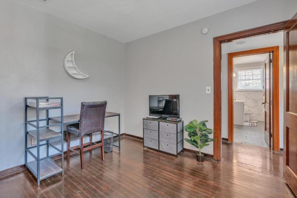 Comfy Pet Friendly Home In Jacksonville Mins To Downtown'S Esterno foto