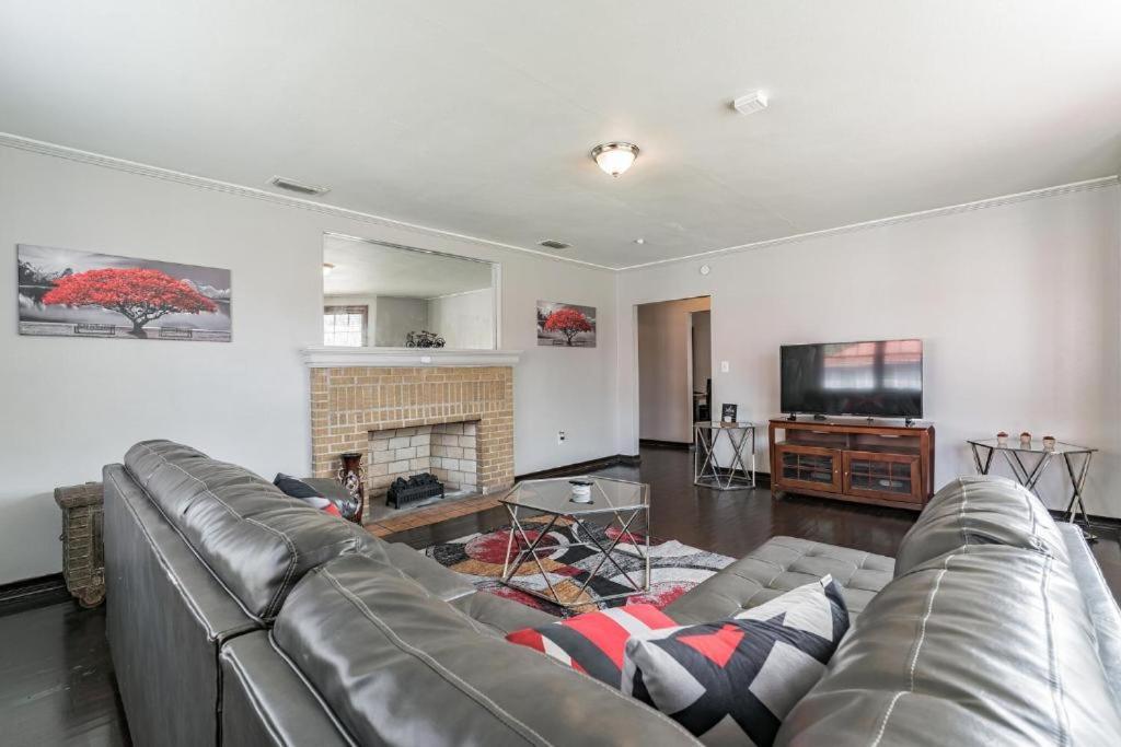 Comfy Pet Friendly Home In Jacksonville Mins To Downtown'S Esterno foto