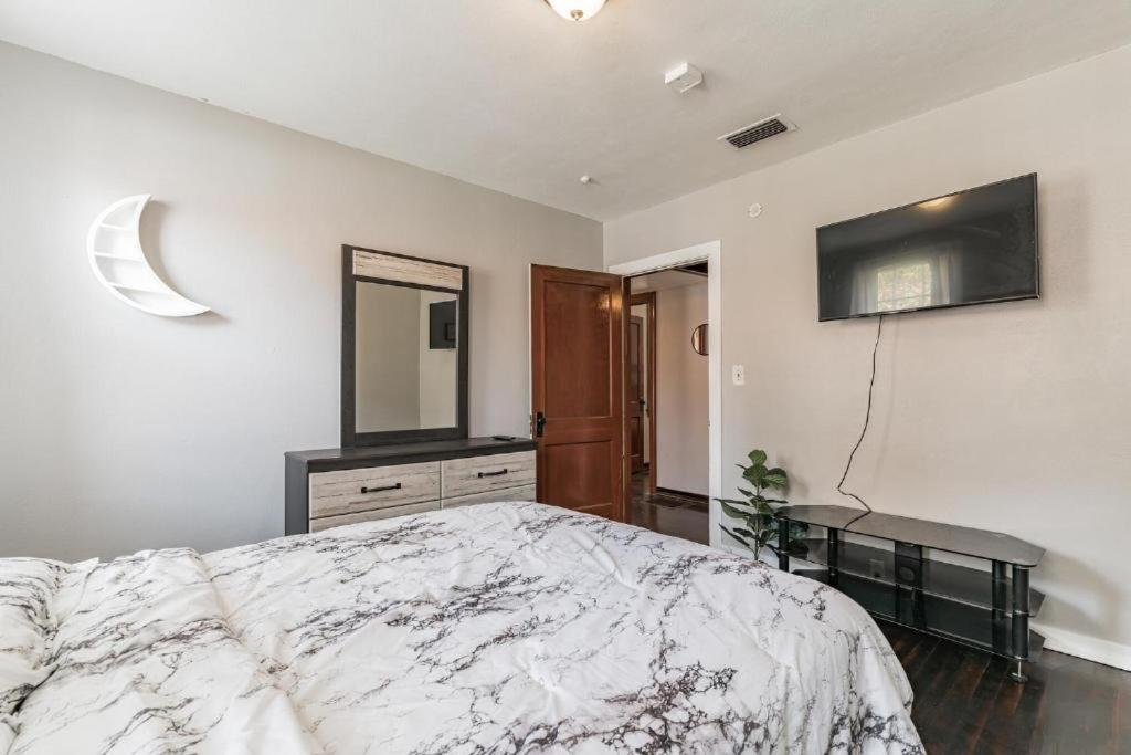 Comfy Pet Friendly Home In Jacksonville Mins To Downtown'S Esterno foto