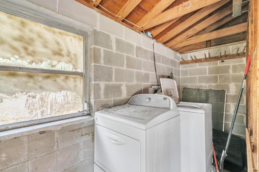 Comfy Pet Friendly Home In Jacksonville Mins To Downtown'S Esterno foto