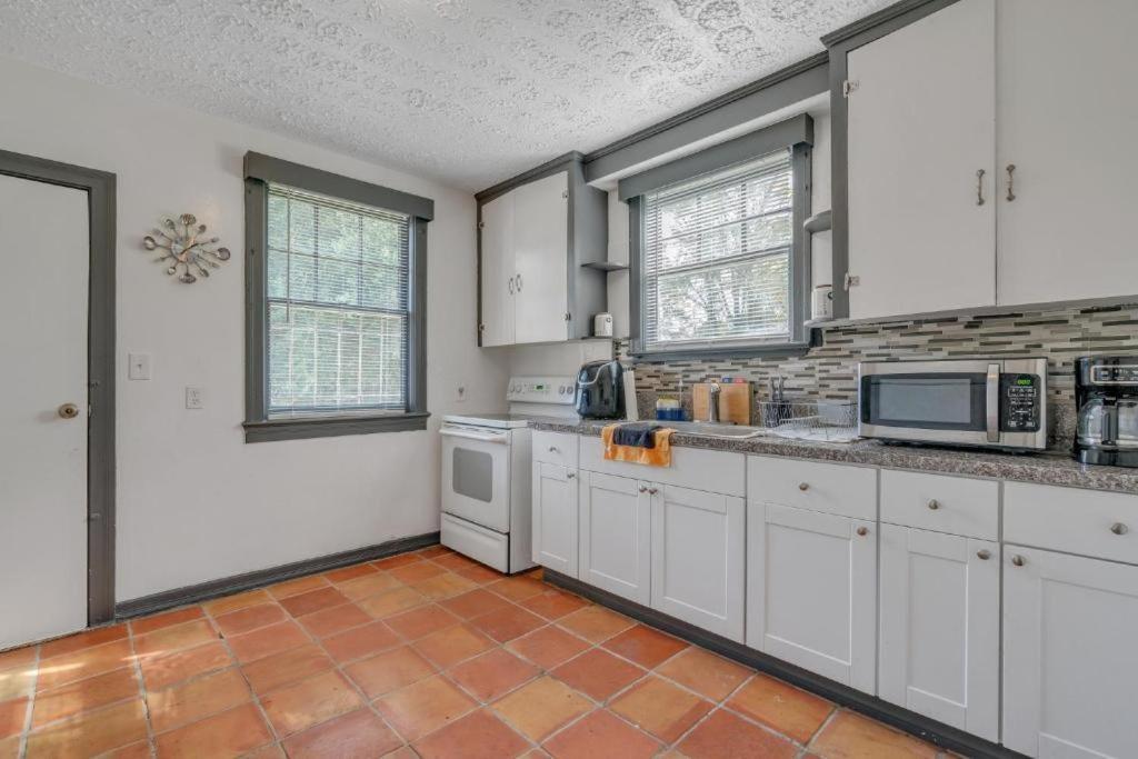 Comfy Pet Friendly Home In Jacksonville Mins To Downtown'S Esterno foto