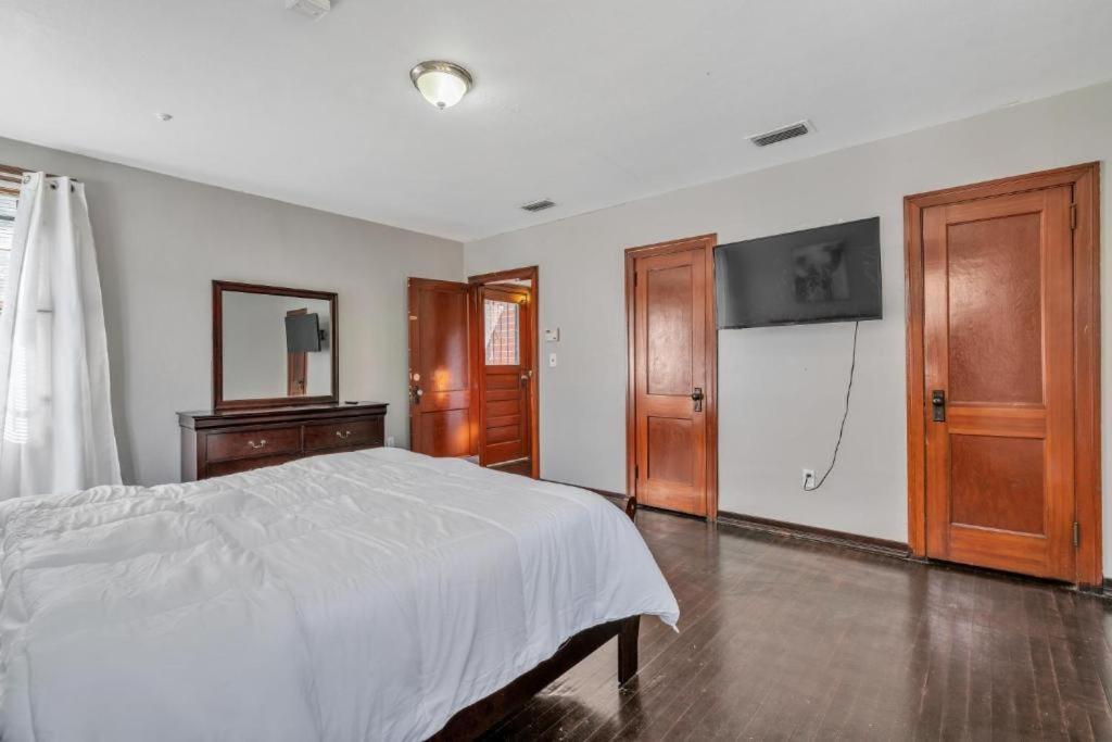 Comfy Pet Friendly Home In Jacksonville Mins To Downtown'S Esterno foto