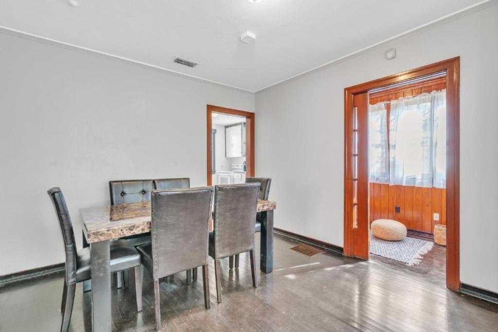 Comfy Pet Friendly Home In Jacksonville Mins To Downtown'S Esterno foto
